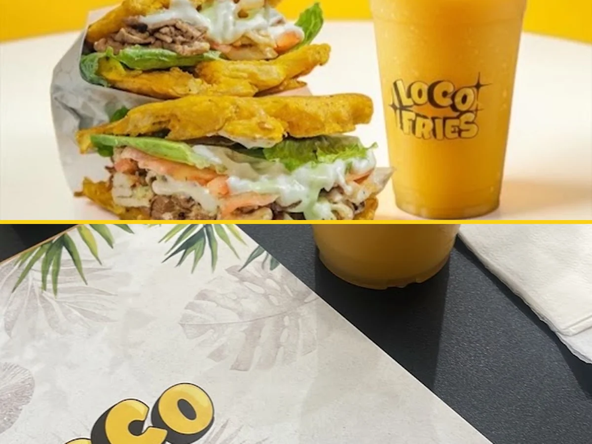 Ecuadorian Comfort Food in Nanuet