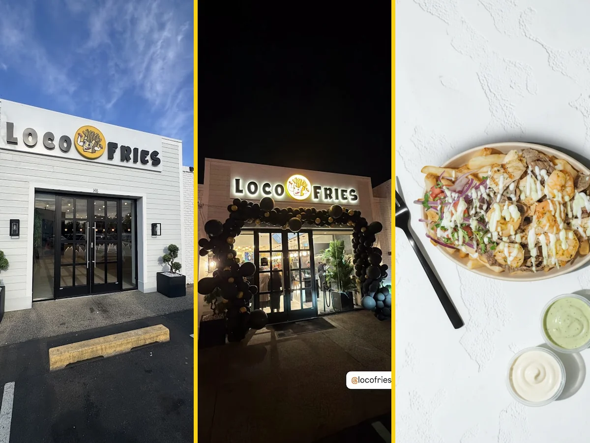 Ecuadorian Comfort Food in Nanuet