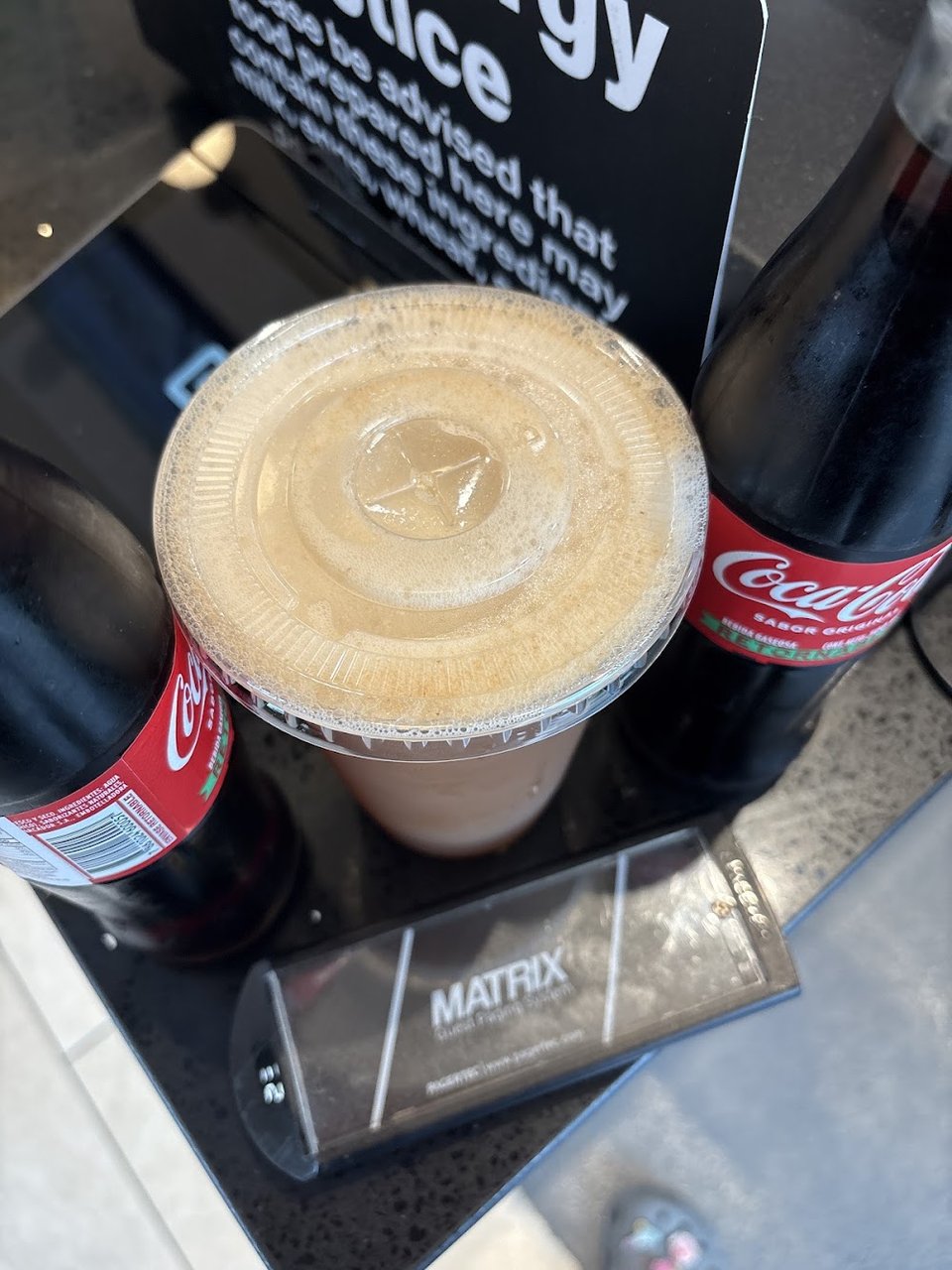 Cappuccino