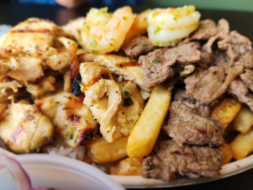 Carnes